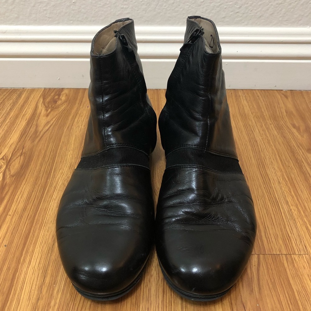LaDuca- Paola Soft Sole Boot